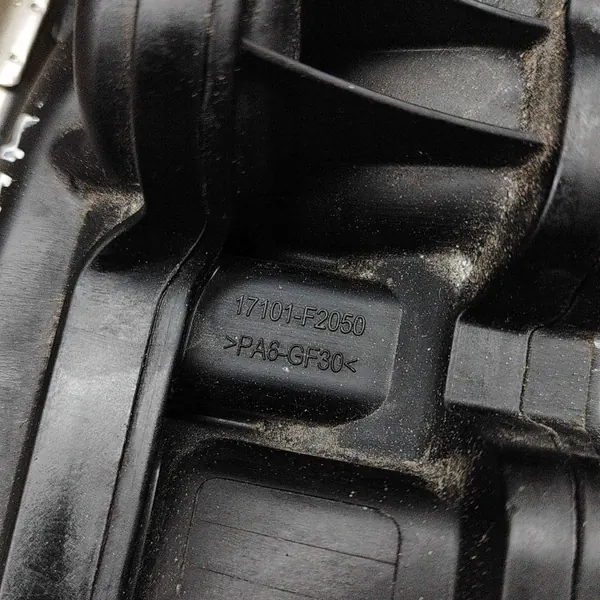 Insugningsgrenrör OEM 17101F2050 Toyota Corolla image 7