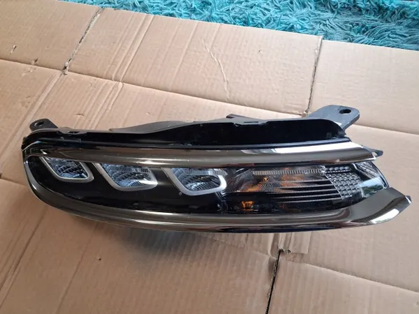 Citroen C3 Aircross LED DRL Direito OEM 9822790280 image 2