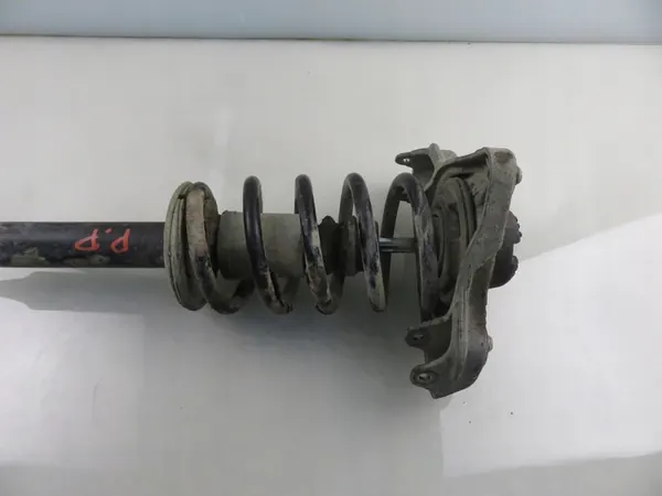 MCPERSON PP AUDI A4 B6 Sedan 8E0413031AK image 2