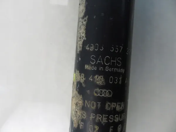 MCPERSON PP AUDI A4 B6 Sedan 8E0413031AK image 4