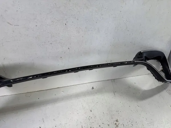 Bande de Grille Centrale MERCEDES S W222 LIFT AMG 63 17-20 OEM image 3