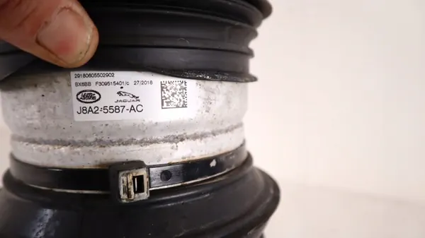 Jaguar I-PACE Airbag OEM J8A2-5587-AC Begagnad image 3