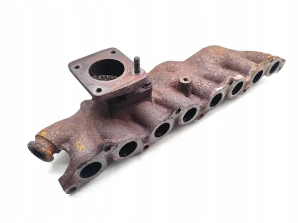 Vauxhall Astra Avgasgrenrör OEM A13DTE 1.3 CDTi image 4