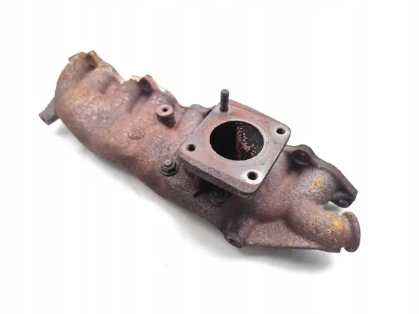 Vauxhall Astra Avgasgrenrör OEM A13DTE 1.3 CDTi image 6