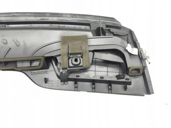 Console Tableau de Bord OEM 6M2118A612A Ford S-MAX MK1 image 8