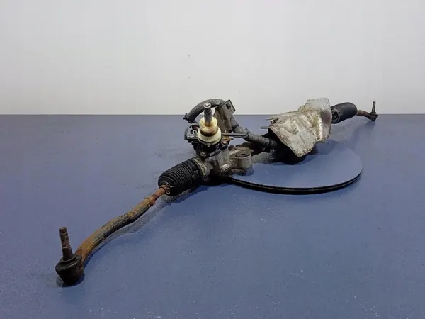 Mazda 6 II GH Styrväxel GS1E-32960 image 2