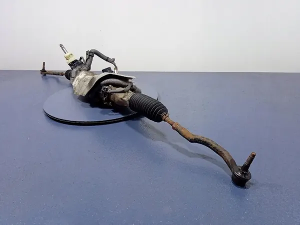 Mazda 6 II GH Styrväxel GS1E-32960 image 3