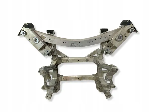 Molas dianteiras Jeep OE OEM 68517397AA - Usado image 2