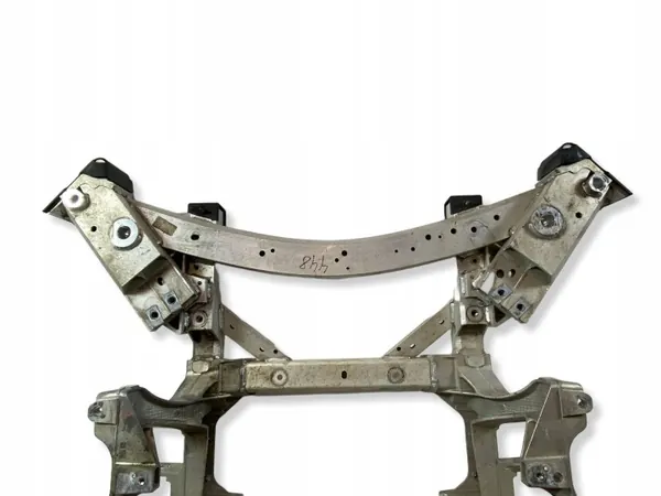 Molas dianteiras Jeep OE OEM 68517397AA - Usado image 3