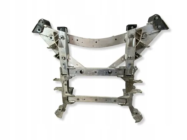 Molas dianteiras Jeep OE OEM 68517397AA - Usado image 4