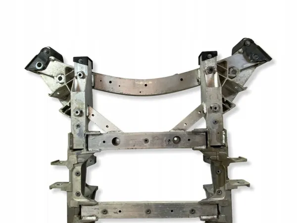 Molas dianteiras Jeep OE OEM 68517397AA - Usado image 6