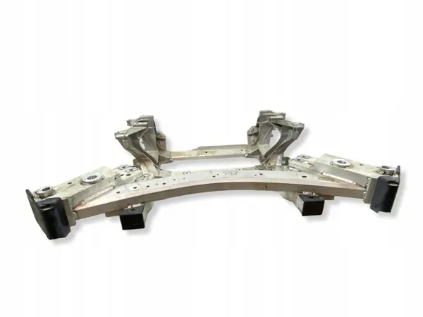 Molas dianteiras Jeep OE OEM 68517397AA - Usado image 7