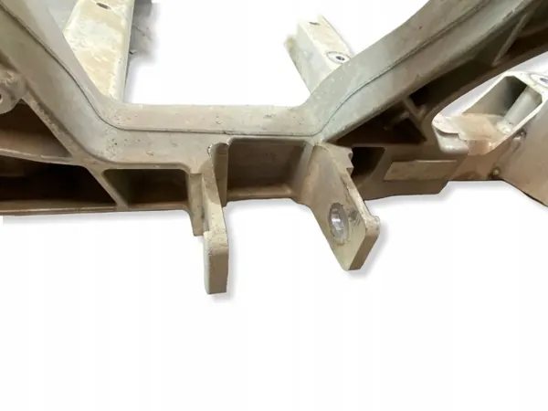 Molas dianteiras Jeep OE OEM 68517397AA - Usado image 9