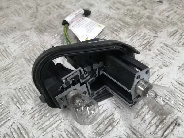OEM FRE58473 Inserto Luz Trasera Izquierda Citroen C5 image 2