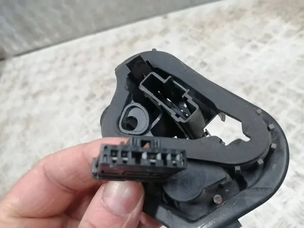 OEM FRE58473 Inserto Luz Trasera Izquierda Citroen C5 image 3