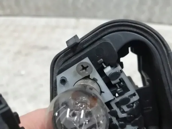 OEM FRE58473 Inserto Luz Trasera Izquierda Citroen C5 image 4