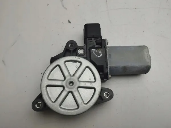 Motor de techo solar Tesla ED464520 lado derecho 2014 image 2