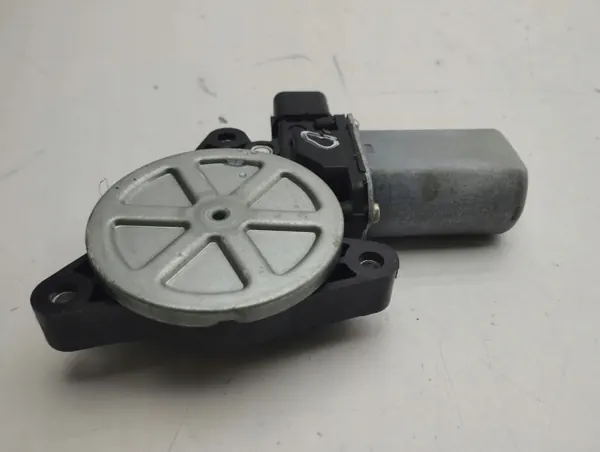 Motor de techo solar Tesla ED464520 lado derecho 2014 image 3