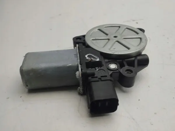 Motor de techo solar Tesla ED464520 lado derecho 2014 image 4