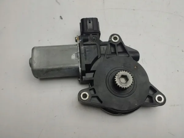 Motor de techo solar Tesla ED464520 lado derecho 2014 image 5
