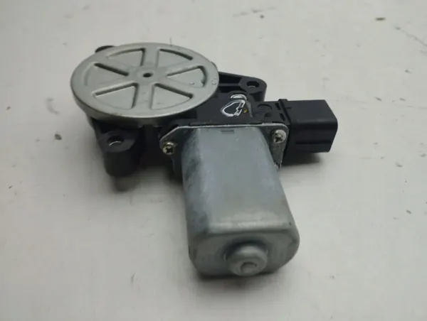 Motor de techo solar Tesla ED464520 lado derecho 2014 image 7