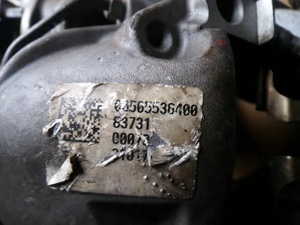 Brembo Bremsen Sättel Vorne Alfa Romeo Stelvio Giulia image 4