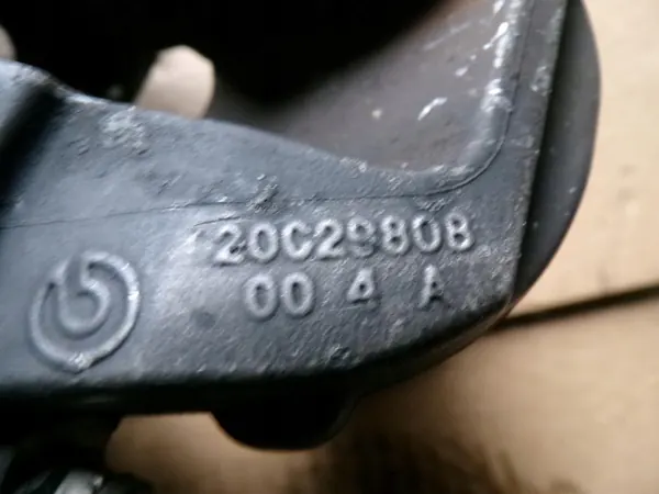 Brembo Bremsen Sättel Vorne Alfa Romeo Stelvio Giulia image 7