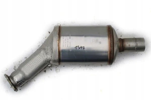 Audi OE Katalysaattori OEM bt-cars-37644 A6 A7 image 2