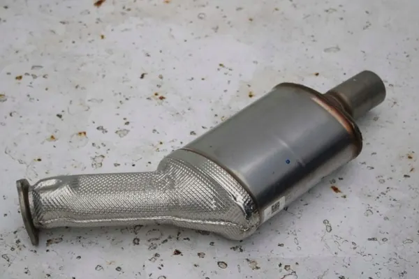 Audi OE Katalysaattori OEM bt-cars-37644 A6 A7 image 6
