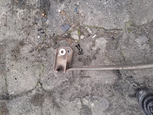 Ressort à Lames OEM RESOR PIÓRO pour Citroen image 3