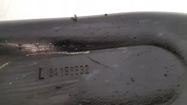 Opel Insignia B II Braccio Anteriore Destro image 5