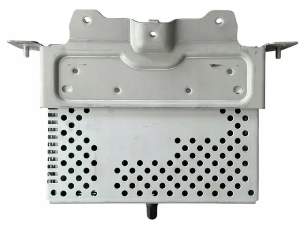 Leitor Rádio Navegação OEM M1BT-18K810-ZAA Ford Puma image 3