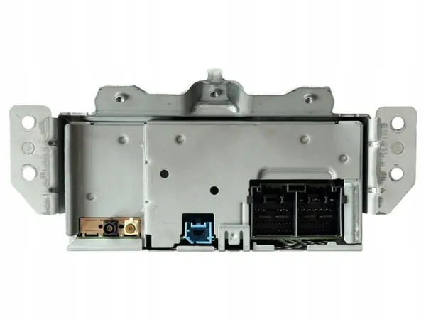 Leitor Rádio Navegação OEM M1BT-18K810-ZAA Ford Puma image 4