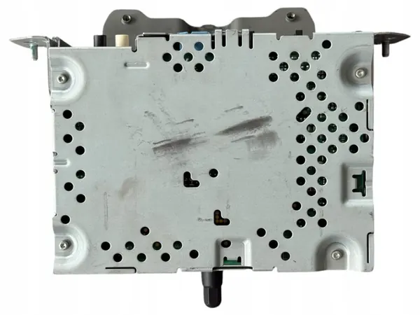 Leitor Rádio Navegação OEM M1BT-18K810-ZAA Ford Puma image 5