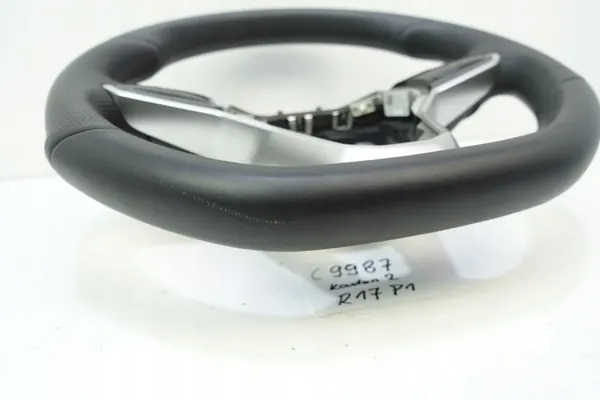 Gebrauchtes VW Lenkrad OEM 5H0419089GD für Golf VIII image 4