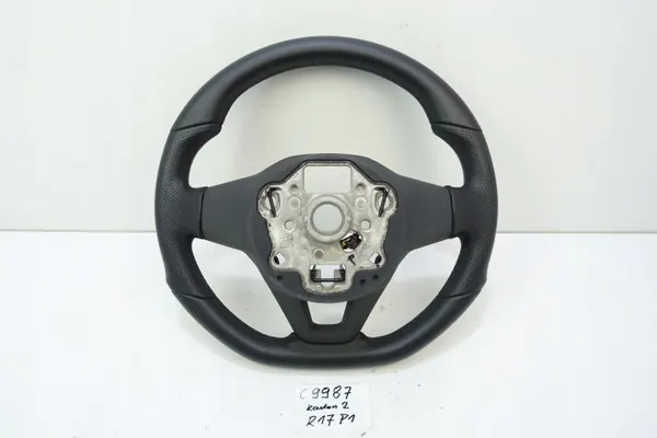 Gebrauchtes VW Lenkrad OEM 5H0419089GD für Golf VIII image 5
