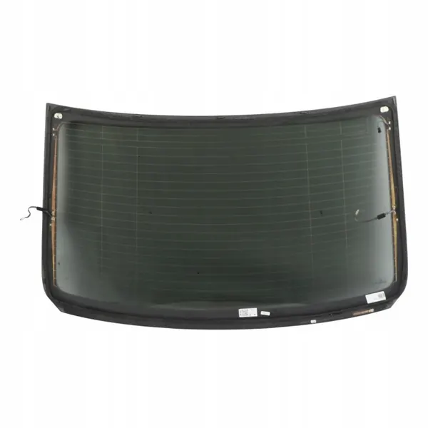 Luna Trasera Tintada Audi A5 F5 Coupé OEM 8W6845501E image 7