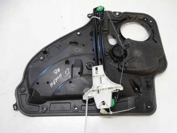 Elevador de Vidro Volkswagen OE 5k4839461 image 10