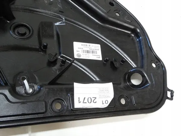 Elevador de Vidro Volkswagen OE 5k4839461 image 3