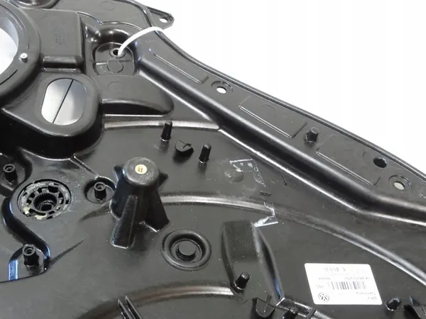 Elevador de Vidro Volkswagen OE 5k4839461 image 7