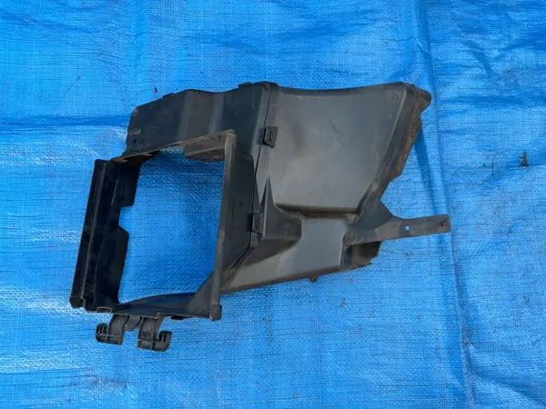 Kit de montaje intercooler OEM 9675627980 para Peugeot 308 image 5