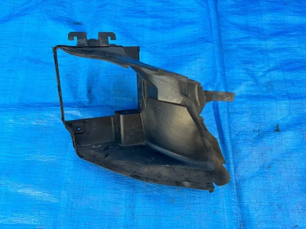 Kit de montaje intercooler OEM 9675627980 para Peugeot 308 image 6