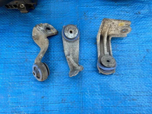 Kit de montaje intercooler OEM 9675627980 para Peugeot 308 image 8