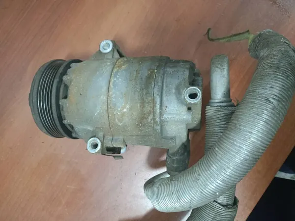 Compressore aria condizionata Opel 90559855 image 3