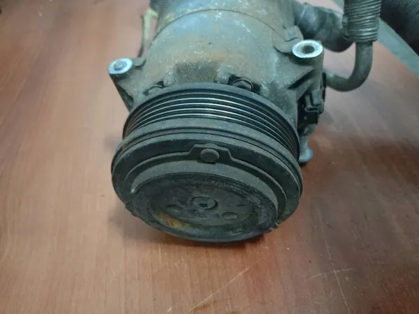 Compressore aria condizionata Opel 90559855 image 4