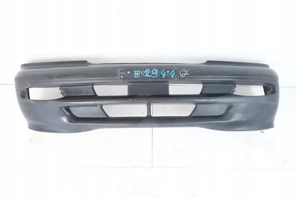 Etupuskuri OEM 0K72B-50031 Kia Pregio 97-03 image 2