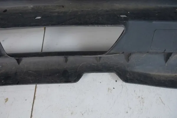 Etupuskuri OEM 0K72B-50031 Kia Pregio 97-03 image 8