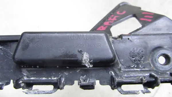 DESLIZAMENTO FRONTAL TRAFIC VIVARO III 622217405R image 6