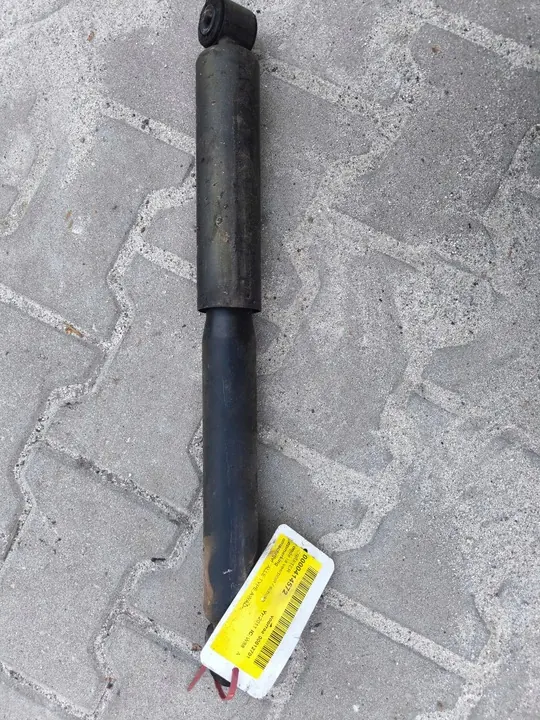 Bakre stötdämpare Mercedes Sprinter 906 Crafter a9063261300 image 2