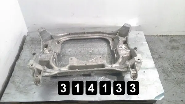 Mercedes Apukehys OEM AM-314133 Käytetty image 3
